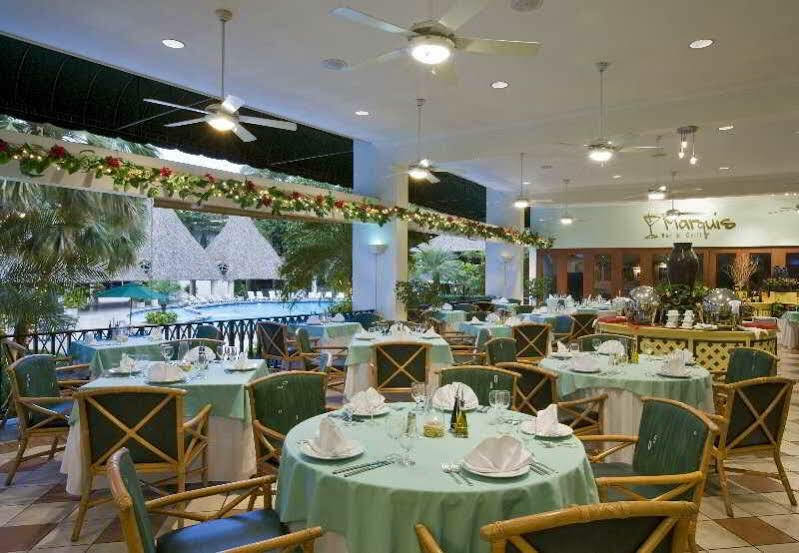 Sheraton Presidente San Salvador Exterior foto